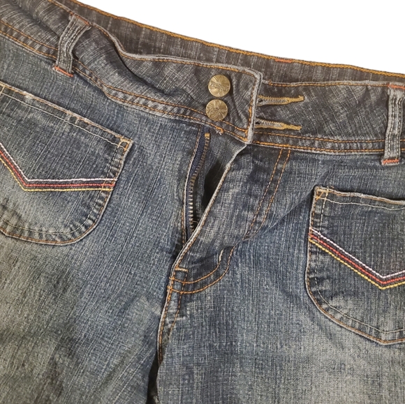 Younique Jeans size 11 - Picture 2 of 10